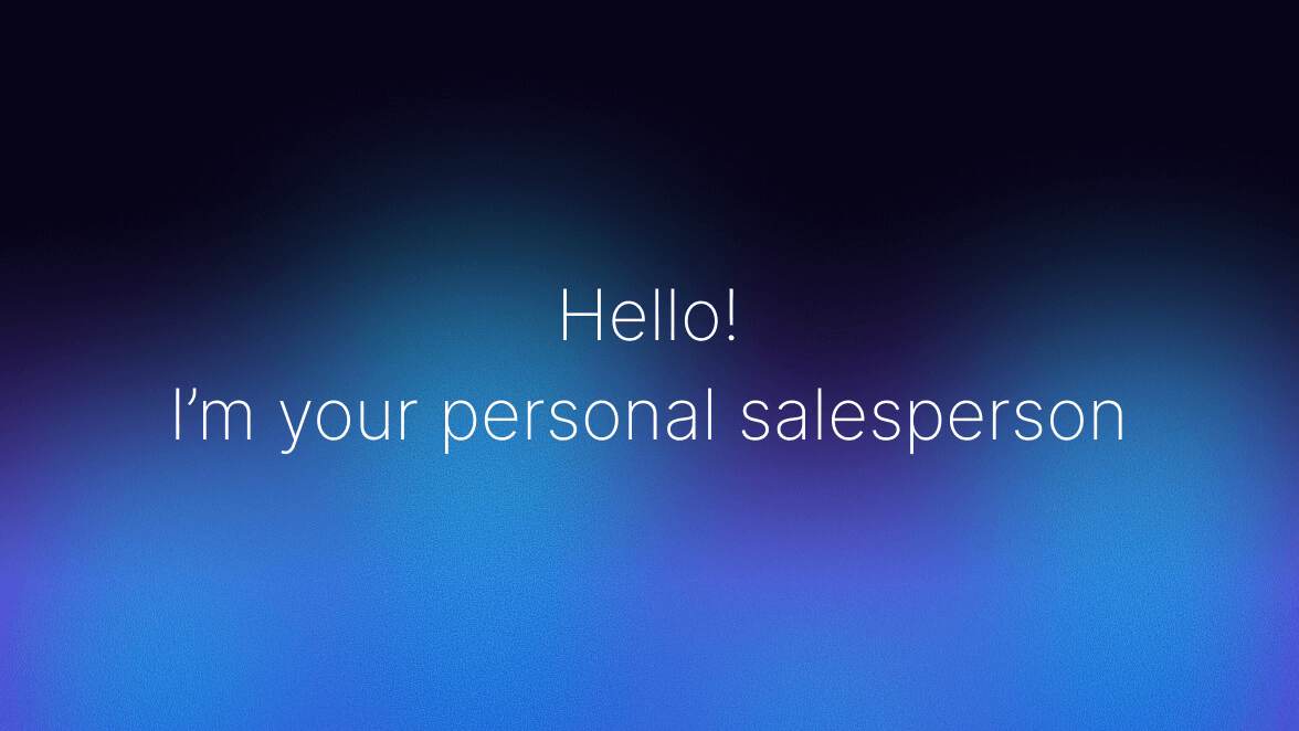 AI Sales Conversations That Sound Human, Convert Like Experts