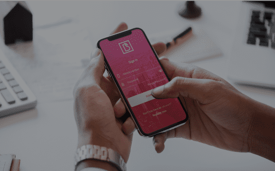 B2Connect: A Mobile Application For a Wi-Fi Provider in UAE thumbnail