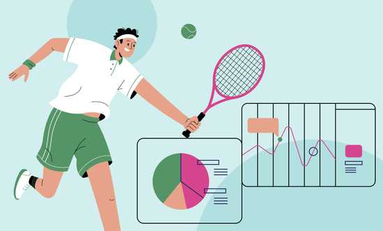 Thumbnail of 'Training of the Future: Digital Assistants and AI Coaches in Racket Sports' post