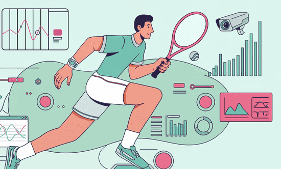 Thumbnail of 'How Professional Tennis Became a Testing Ground for AI: 7 Technologies Already Changing the Game' post