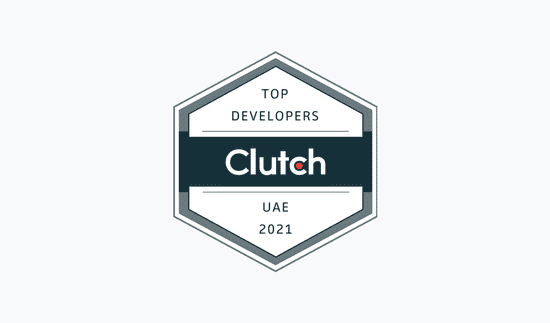Thumbnail of 'Inventale Tops this Year’s Clutch List of Top Custom Software Development Companies in UAE' post